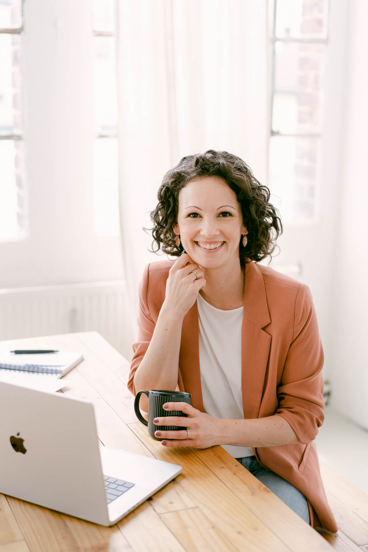 Hannah Lehmkuhl Branding- und Businessfotografie Aachen
