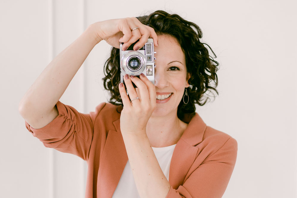 Hannah Lehmkuhl Branding- und Businessfotografie Aachen